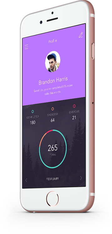 Appland App Landing Page
